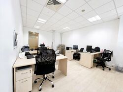 Paya Lebar Square (D14), Office #585978411